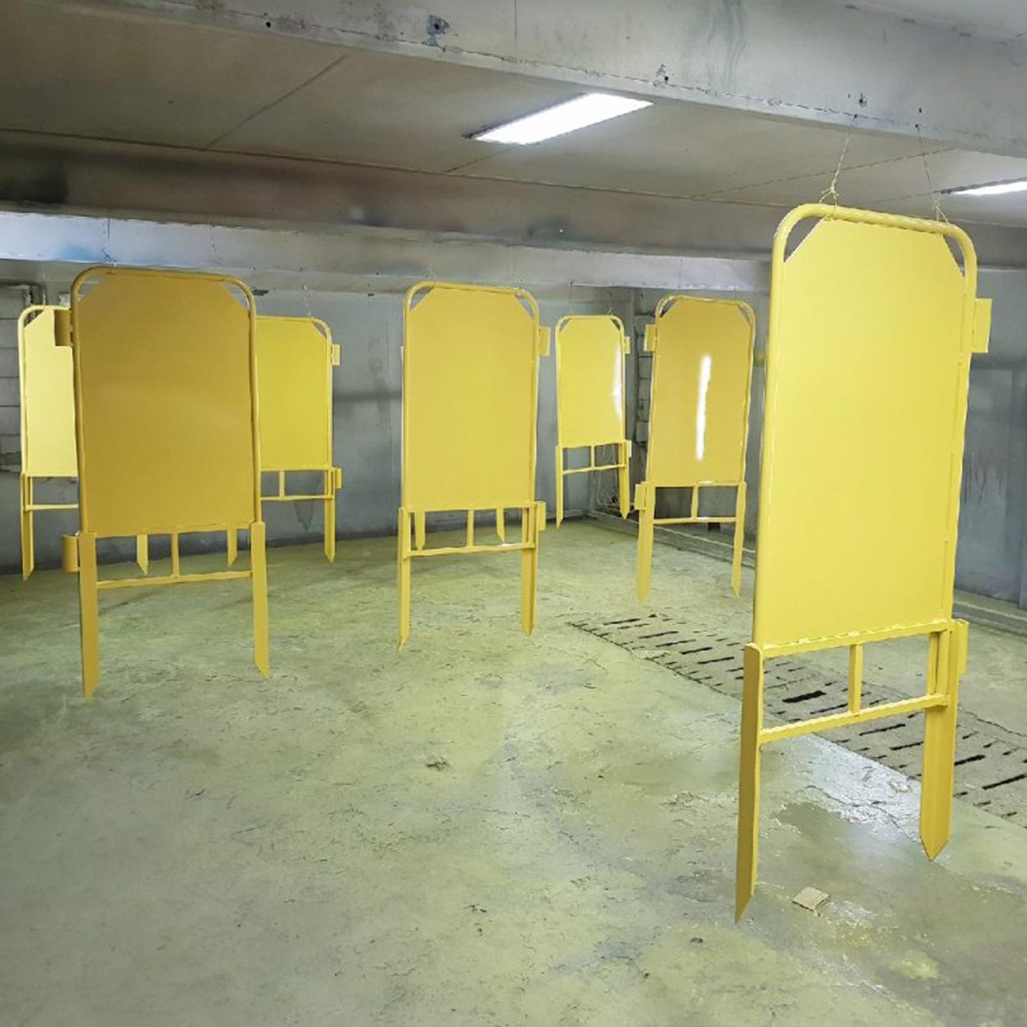 aluminium-fabrications-for-signage-display-stands